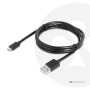CABLE USB TO MICRO USB 1M/M/M CAC-1408 CLUB3D