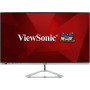 LCD Monitor, VIEWSONIC, VX3276-2K-MHD-2, 32, Business, Panel IPS, 2560x1440, 16:9, 75Hz, Matte, Speakers, Tilt, Colour Silver, VX3276-2K-MHD-2