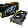 Graphics Card,GIGABYTE,NVIDIA GeForce RTX 3060,12 GB,192 bit,PCIE 4.0 16x,GDDR6,Memory 15000 MHz,GPU 1807 MHz,2xHDMI,2xDisplayPort,GV-N3060EAGLEOC-12GD2.0
