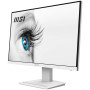 LCD Monitor, MSI, 23.8 , 1920 x 1080 pixels, Full HD, Native aspect ratio 16:9, Flat, PROMP243XW