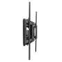 TV SET ACC WALL MOUNT 60-120/WM-120ST-01 GEMBIRD