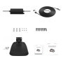 GRASS MOWER ROBOT I208E LIDAR/AA12.04.03.0001 SEGWAY NAVIMOW