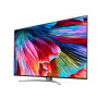 TV Set,LG,65,8K,7680x4320,Wireless LAN 802.11ax,Bluetooth,webOS,65QNED993PB