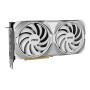 Graphics Card, MSI, NVIDIA GeForce RTX 4070 Ti SUPER, 16 GB, GDDR6X, 256 bit, PCIE 4.0 16x, Dual Slot Fansink, 1xHDMI, 3xDisplayPort, 4070TISUP16GVEN2XWHOC