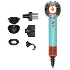 HAIR DRYER SUPERSONIC/HD16 NURAL CER 515276-01 DYSON HAIR DRYER SUPERSONIC/HD16 NURAL CER 515276-01 DYSON