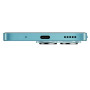 MOBILE PHONE HONOR X8A 6/128GB/CYAN LAKE 5109APEV HONOR