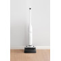 Vacuum Cleaner, ROBOROCK, FLEXI LITE, Upright/Wet/dry/Cordless/Bagless, Capacity 0.4 l, Noise 73 dB, White, Weight 3.89 kg, WD3D3A01-01