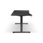 DESK ADJUSTABLE ATLAS L/EY8E004 ENDORFY