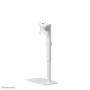 MONITOR ACC DESK MOUNT 10-30/FPMA-D890WHITE NEOMOUNTS