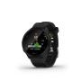 SMARTWATCH FORERUNNER 55/BLACK 010-02562-10 GARMIN