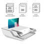 BINDER LYRA 3 IN 1/5603101 FELLOWES