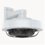 NET CAMERA P3737-PLE 5MP DOME/02634-001 AXIS