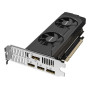 Graphics Card, GIGABYTE, NVIDIA, GeForce RTX 3050, 1470 MHz, 6 GB, GDDR6, 96 bit, PCI Express 4.0, Active, GV-N3050D6-6GL