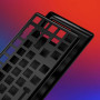 KEYBOARD ALLOY ORIGINS PBT HX/BLUE 639N4AA#ABA HYPERX
