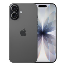 MOBILE PHONE IPHONE 17/256GB BLACK MG6J4 APPLE MOBILE PHONE IPHONE 17/256GB BLACK MG6J4 APPLE