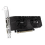 Graphics Card,GIGABYTE,NVIDIA GeForce GTX 1650,4 GB,128 bit,PCIE 3.0 16x,GDDR6,Memory 12000 MHz,GPU 1620 MHz,Dual Slot Fansink,1xDVI,2xHDMI,1xDisplayPort,GV-N1656OC-4GL
