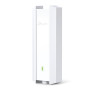 Access Point, TP-LINK, Omada, 1800 Mbps, IEEE 802.11a, IEEE 802.11b, IEEE 802.11g, IEEE 802.11n, IEEE 802.11ac, IEEE 802.11ax, EAP610-OUTDOOR