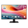 LCD Monitor, MSI, PRO MP271A E2, 27, Business, Panel IPS, 1920x1080, 16:9, 120 Hz, Speakers, PROMP271AE2