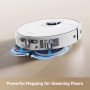 VACUUM CLEANER ROBOT/D20 ULTRA RLD31SE DREAME