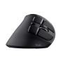 MOUSE USB OPTICAL ERGONOMIC/VOXX 23731 TRUST