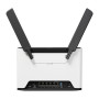 Wireless Router, MIKROTIK, Wireless Router, 3600 Mbps, H53UIG-5HAXQ2HAXQ