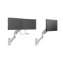 MONITOR ACC WALL ADAPTER/AWL75-450WH NEOMOUNTS