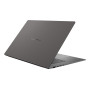 Notebook, ASUS, UM5606GA-SS179W, ZenBook Series, CPU AMD Ryzen AI 9, 465, 2 GHz, 16 , 2880 x 1800 pixels, RAM 32 GB, LPDDR5x-SDRAM, SSD 1000 GB, Discrete graphics Not available, On-board graphics Yes, OS installed Windows 11 Home, Colour Grey, Weight 1.5 