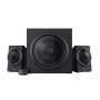 SPEAKER 2.1 YURI/23696 TRUST