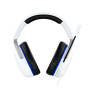 HEADSET HYPERX CLOUDX STINGER2/WHITE/BLUE 75X29AA HYPERX