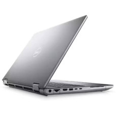 Notebook, DELL, Precision, 7680, CPU Core i7, i7-13850HX, 2100 MHz, CPU features vPro, 16, 1920x1200, RAM 32GB, DDR5, 5600 MHz, SSD 1TB, NVIDIA RTX 3500 Ada, 12GB, ENG, Card Reader SD, Smart Card Reader, Windows 11 Pro, 2.6 kg, N008P7680EMEA_VP