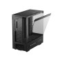 Case, DEEPCOOL, CH690 DIGITAL, MiniTower, Case product features Transparent panel, Not included, Colour Black, R-CH690-BKNNA0D-G-1