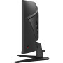 LCD Monitor, MSI, MAG 346CQ, 34, Gaming/Curved, Panel VA, 3440x1440, 16:9, 180 Hz, 1 ms, MAG346CQ