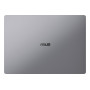 Notebook, ASUS, ExpertBook, PM5406CGA-TJ0073X, CPU AMD RyzenT AI 5, 430, 2 GHz, 14 , 1920 x 1200 pixels, Yes, RAM 16 GB, DDR5-SDRAM, SSD 512 GB, Discrete graphics Not available, On-board graphics Yes, OS installed Windows 11 Pro, Colour Grey, Weight 1.45 