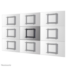 TV SET ACC WALL MOUNT/WL95-800BL1 NEOMOUNTS