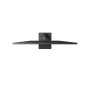 LCD Monitor, LG, 34 , 2560 x 1080 pixels, WFHD, Native aspect ratio 21:9, LED, Flat, 34U511A-B