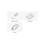 TV Set, SAMSUNG, 55, 4K/Smart, QLED, 3840x2160, Wireless LAN, Bluetooth, Tizen, Black, QE55QN90DATXXH
