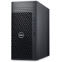 PC, DELL, Precision, 3680 Tower, Tower, CPU Core i7, i7-14700, 2100 MHz, RAM 16GB, DDR5, 4400 MHz, SSD 512GB, Graphics card NVIDIA T1000, 8GB, ENG, Windows 11 Pro, Included Accessories Dell Optical Mouse-MS116 - Black;Dell Multimedia Wired Keyboard - KB21
