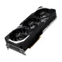 Graphics Card, PALIT, NVIDIA GeForce RTX 4070 Ti, 12 GB, GDDR6X, 192 bit, PCIE 4.0 16x, GPU 2310 MHz, 1xHDMI, 3xDisplayPort, NED407T019K9-1043A
