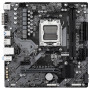 Mainboard, GIGABYTE, AMD B650, SAM5, Micro-ATX, Memory DDR5, Memory slots 2, B650MS2H1.4