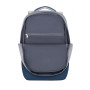 NB BACKPACK ANTI-THEFT 17.3/7567 GREY/DARK BLUE RIVACASE