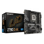 Mainboard, GIGABYTE, Intel Z790, LGA1700, ATX, Memory DDR5, Memory slots 4, Z790DAX1.1