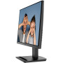 Monitor, MSI, PRO MP223 E2, 21.45, Business, Matte, Panel VA, 1920x1080, 16:9, 100 Hz, 1 ms, Colour Black, PROMP223E2