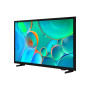 TV Set, SAMSUNG, 32, Smart/FHD, 1366x768, Wireless LAN, Bluetooth, Tizen, Black, UE32H5002FKXXH