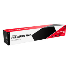 MOUSE PAD HYPERX PULSEFIRE/2XL HYPERX MOUSE PAD HYPERX PULSEFIRE/2XL HYPERX