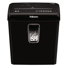 SHREDDER POWERSHRED P-30C/CROSS CUT 6008101 FELLOWES