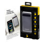 POWER BANK USB 10000MAH QC3.0/ANTHRACITE PD10000 INTENSO