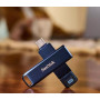 MEMORY DRIVE FLASH USB-C 64GB/SDIXD0N-064G-GN6NN SANDISK