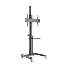 TV SET ACC FLOOR STAND 37-70/TVS-70T-02 GEMBIRD
