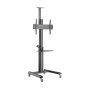 TV SET ACC FLOOR STAND 37-70/TVS-70T-02 GEMBIRD