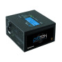 Power Supply, CHIEFTEC, BDF-500S, PS/2, PC, 115 - 230 V, 500 W, BDF-500S